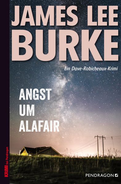 Angst um Alafair