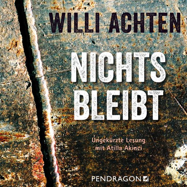 Buchcover