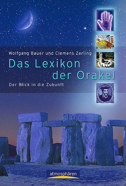 Das Lexikon der Orakel