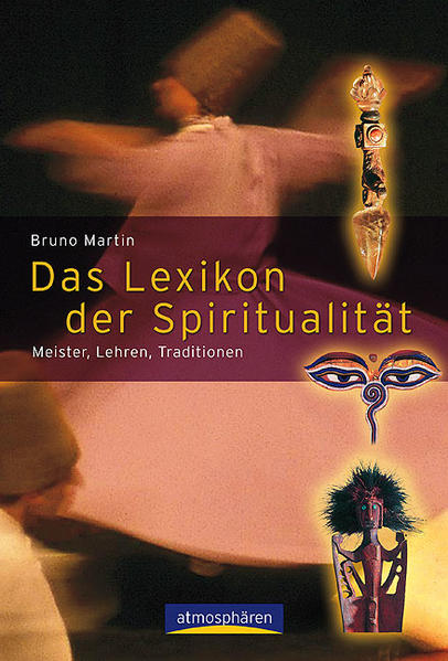 Das Lexikon der Spiritualität