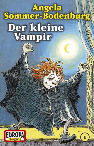 Der kleine Vampir - MC