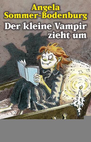 Der kleine Vampir - MC / Der kleine Vampir zieht um