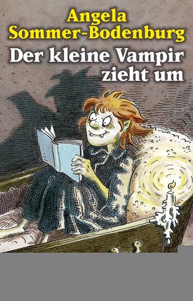 Der kleine Vampir - MC / Der kleine Vampir zieht um