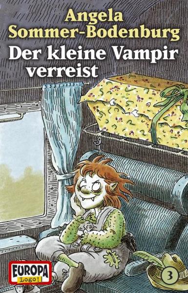 Der kleine Vampir - MC / Der kleine Vampir verreist