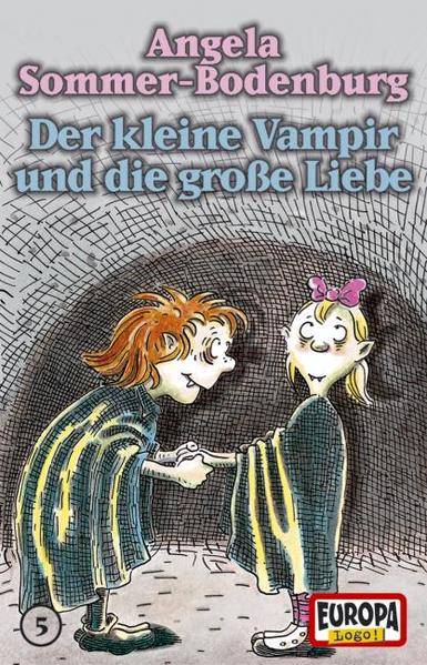 Der kleine Vampir - MC / Der kleine Vampir und die große Liebe