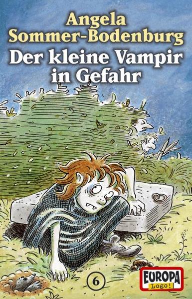 Der kleine Vampir - MC / Der kleine Vampir in Gefahr
