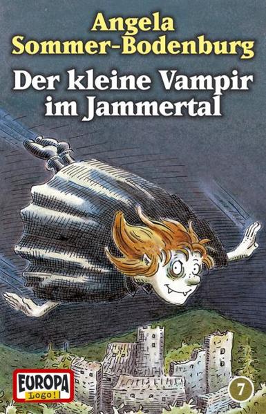 Der kleine Vampir - MC / Der kleine Vampir im Jammertal