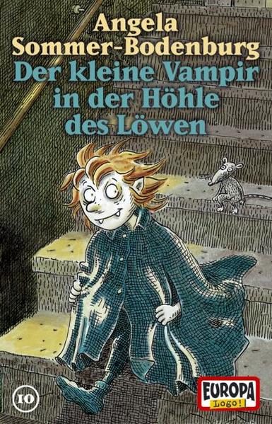 Der kleine Vampir - MC / Der kleine Vampir in der Höhle des Löwen