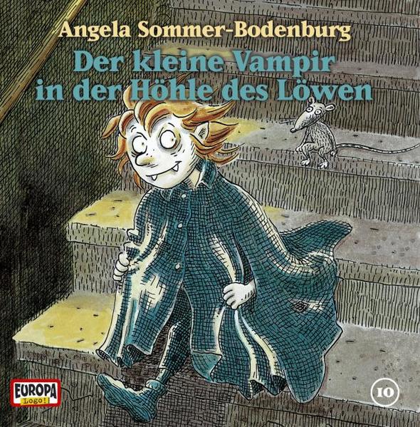 Der kleine Vampir - CD / Der kleine Vampir in der Höhle des Löwen