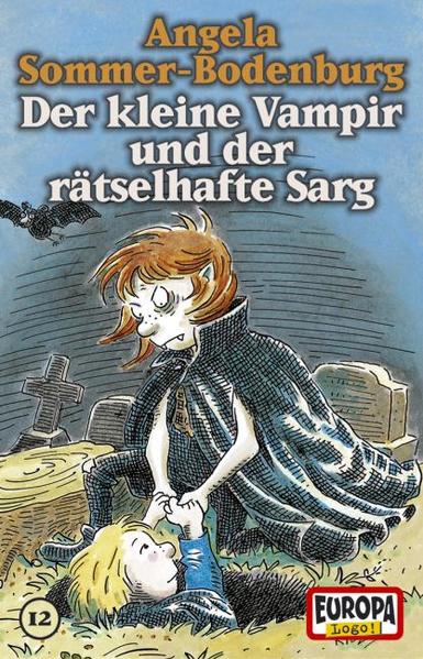Der kleine Vampir - MC / Der kleine Vampir und der rätselhafte Sarg