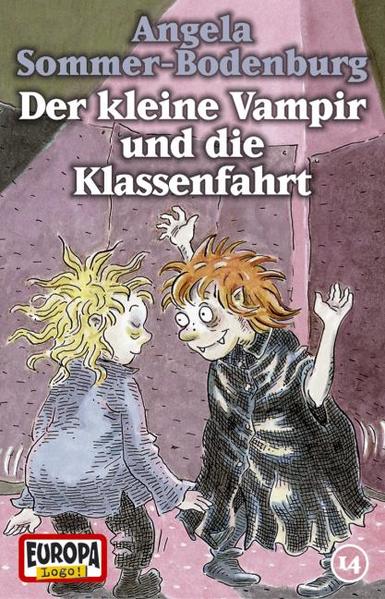 Der kleine Vampir - MC / Der kleine Vampir und die Klassenfahrt