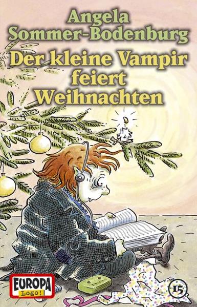 Der kleine Vampir - MC / Der kleine Vampir feiert Weihnachten