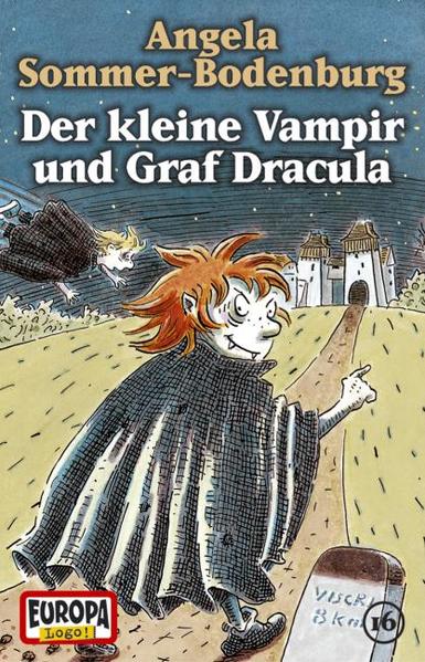 Der kleine Vampir - MC
