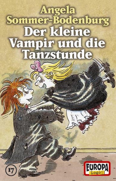Der kleine Vampir - MC