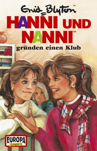 Hanni und Nanni - MC / Hanni und Nanni gründen einen Club