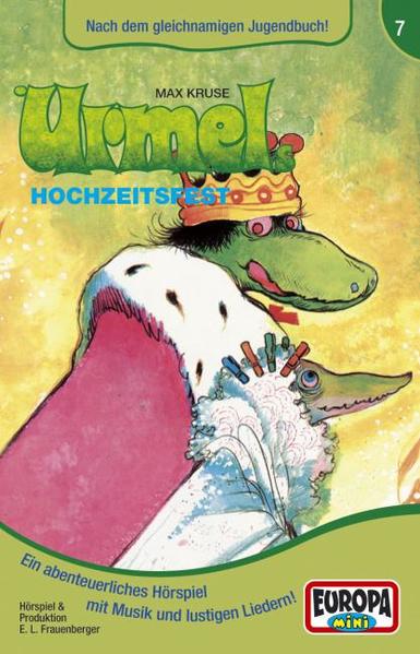 Urmel - MC / Urmels Hochzeitsfest