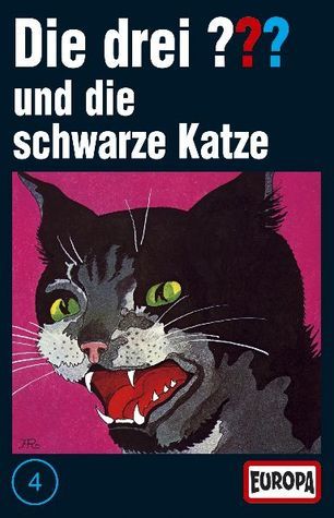 Die drei ??? - MC / Die drei ??? - und die schwarze Katze