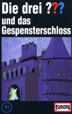 Die drei ??? - MC / Die drei ??? - und das Gespensterschloss