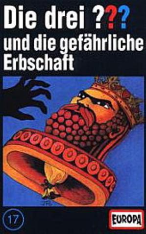 Die drei ??? - MC / Die drei ??? - und die gefährliche Erbschaft