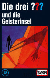 Die drei ??? - MC / Die drei ??? - und die Geisterinsel