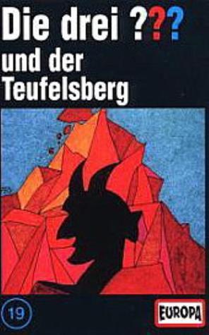 Die drei ??? - MC / Die drei ??? - und der Teufelsberg
