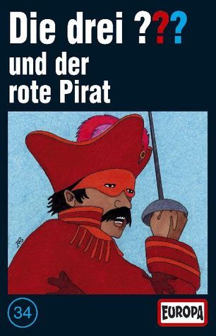 Die drei ??? - MC / Die drei ??? - und der rote Pirat