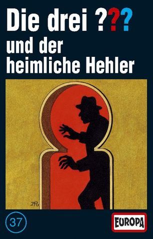 Die drei ??? - MC / Die drei ??? - und der heimliche Hehler