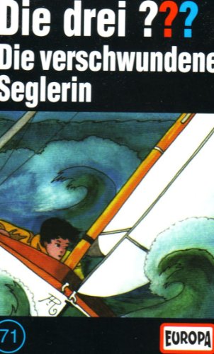 Die drei ??? - MC / Die drei ??? - Die verschwundene Seglerin