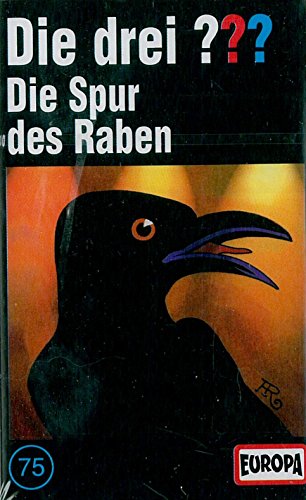 Die drei ??? - MC / Die drei ??? - Die Spur des Raben