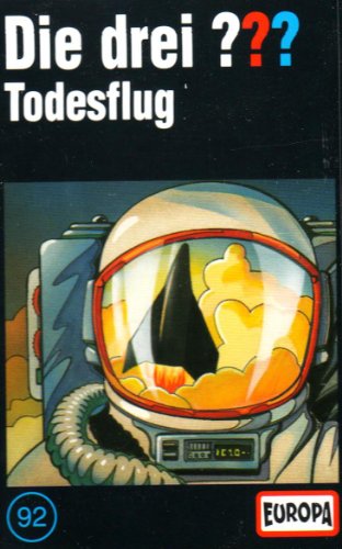 Die drei ??? - MC / Die drei ??? - Todesflug