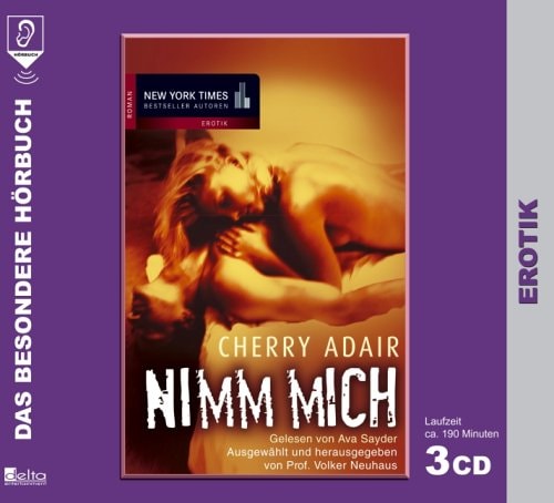 Buchcover