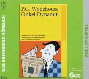 Onkel Dynamit