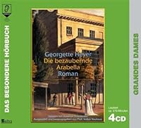 Die bezaubernde Arabella