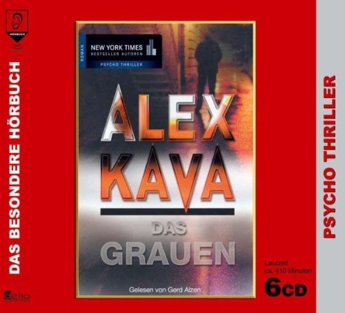Buchcover