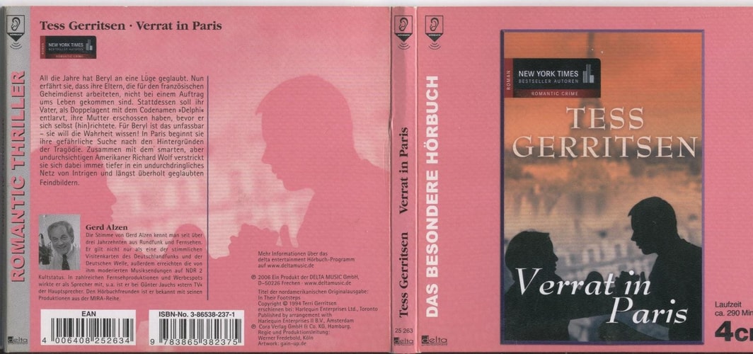 Buchcover