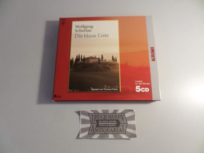 Buchcover