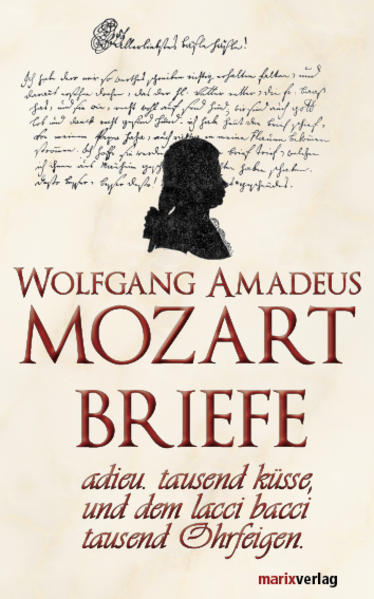 Mozart Briefe