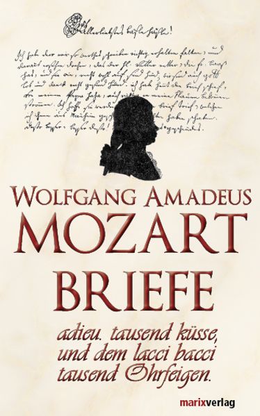 Mozart Briefe