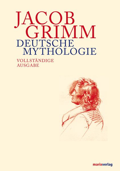 Deutsche Mythologie