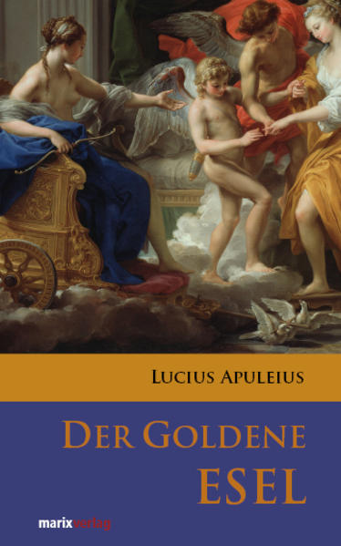 Der goldene Esel