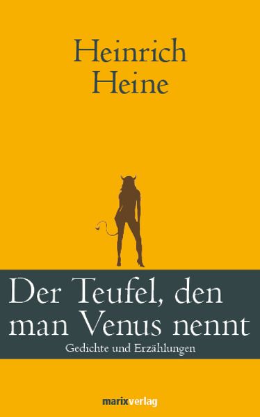 Der Teufel, den man Venus nennt