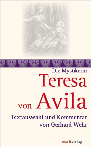 Teresa von Avila