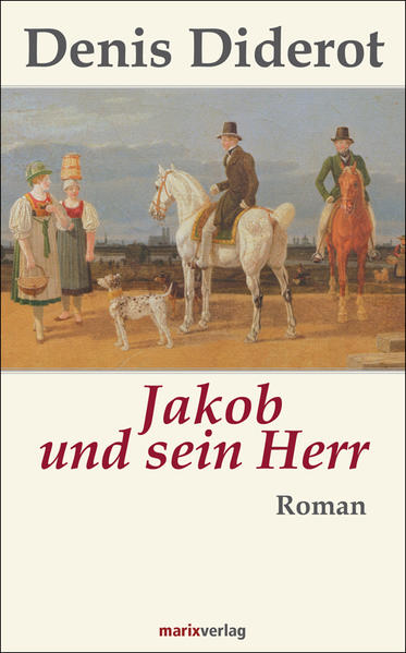 Jakob und sein Herr