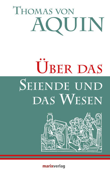 Über das Seiende und das Wesen