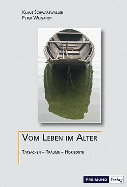 Vom Leben im Alter