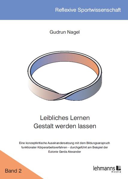 Leibliches Lernen Gestalt werden lassen