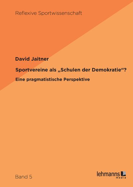 Sportvereine als „Schulen der Demokratie“?