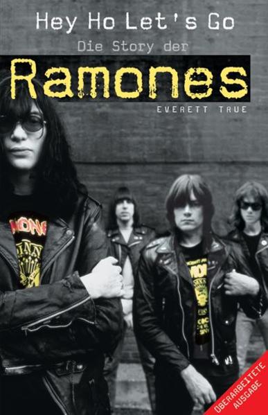 Hey Ho Let's Go