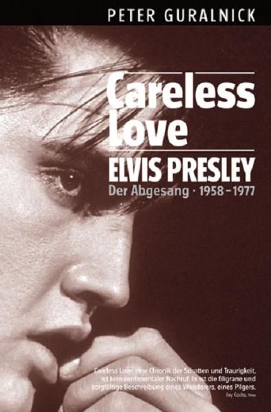 Elvis Presley - Careless Love