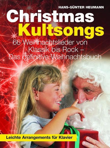 Christmas Kultsongs